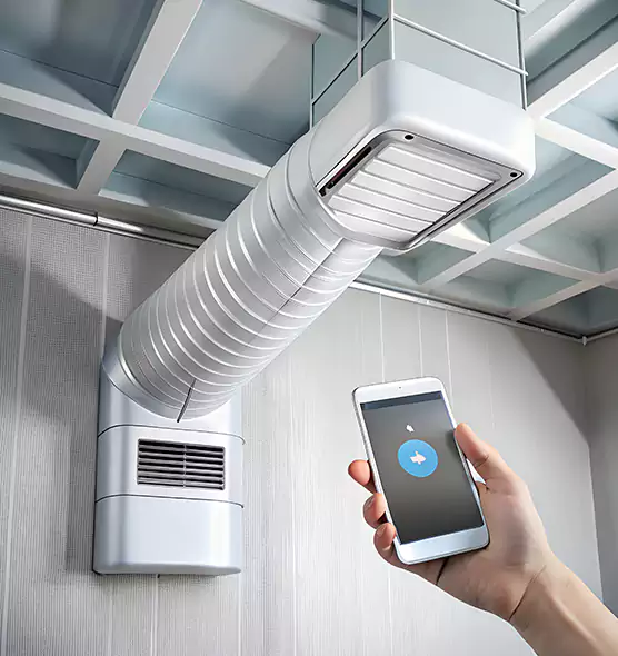 About Wi-Fi Connected Air Ducts in Air Duct Cleaning & Repairs Fresno in Texas