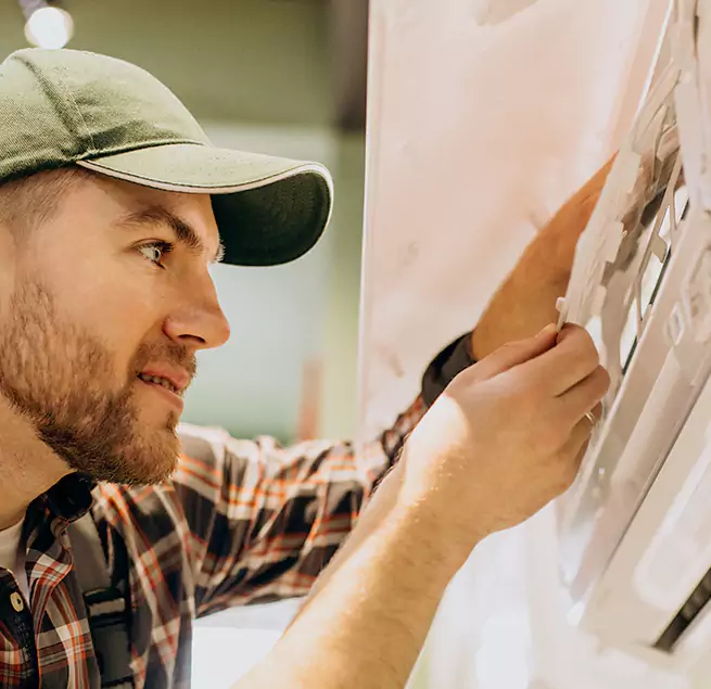 Why Homeowners Businesses Trust Us in Fresno, TX?