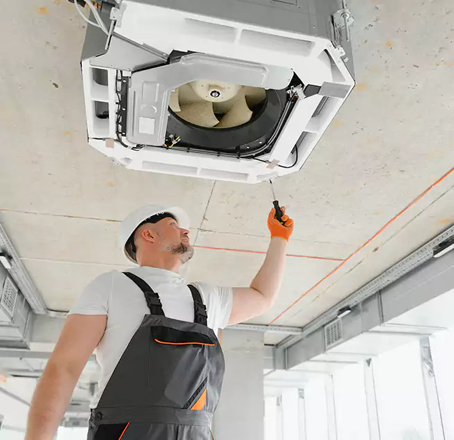 Why Homeowners & Businesses Trust Us in Fresno, TX?