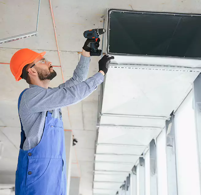 Why Homeowners & Businesses Trust Us in Fresno, TX?