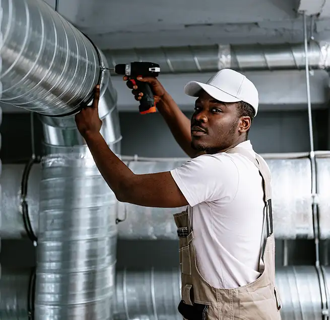 Why Homeowners & Businesses Trust Us Fresno, TX