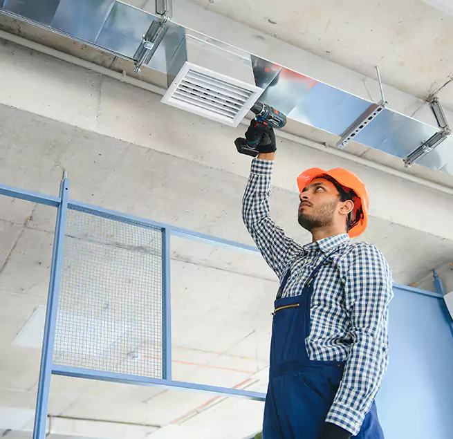 Why Homeowners & Businesses Trust Us in Fresno, TX?