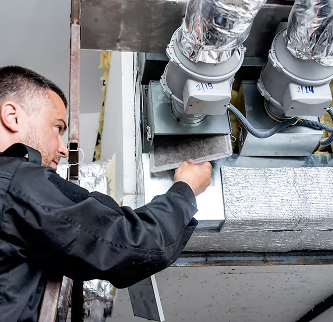 Why Homeowners & Businesses Trust Us in Fresno, TX?