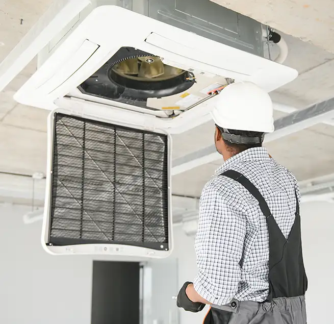 Why Homeowners & Businesses Trust Us in Fresno, TX?