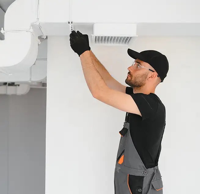 Why Homeowners & Businesses Trust Us in Fresno, TX?