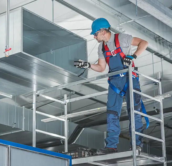 Why Homeowners & Businesses Trust Us in Fresno, TX?