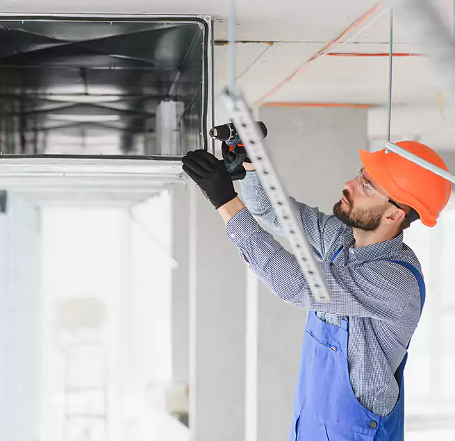 Why Homeowners & Businesses Trust Us Fresno, TX