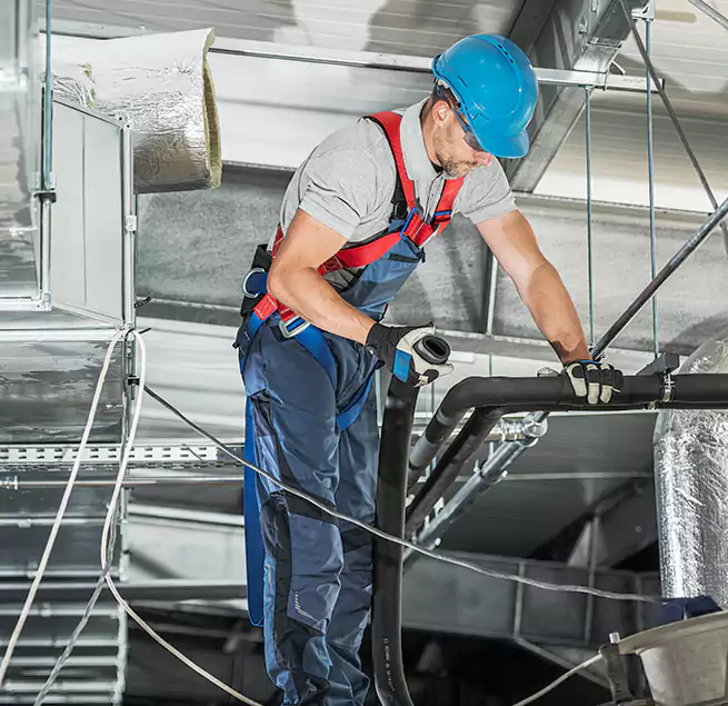 Why Homeowners & Businesses Trust Us in Fresno, TX?