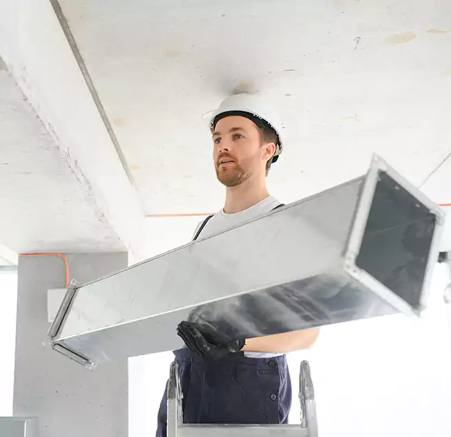 Why Homeowners & Businesses Trust Us in Fresno, TX