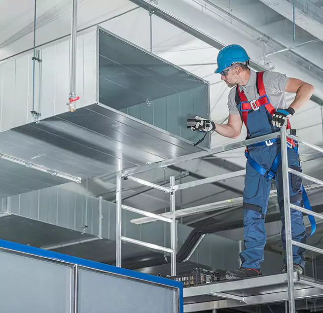 Why Homeowners & Businesses Trust Us in Fresno, TX?