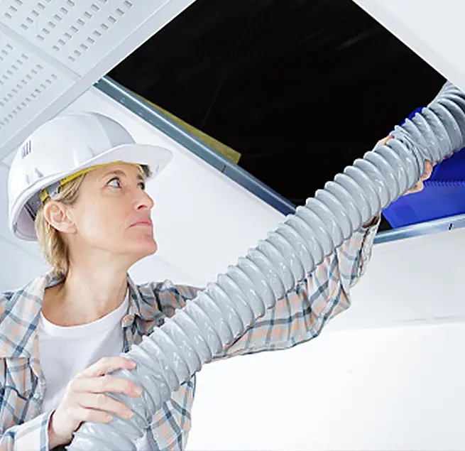 Why Homeowners & Businesses Trust Us Fresno, TX