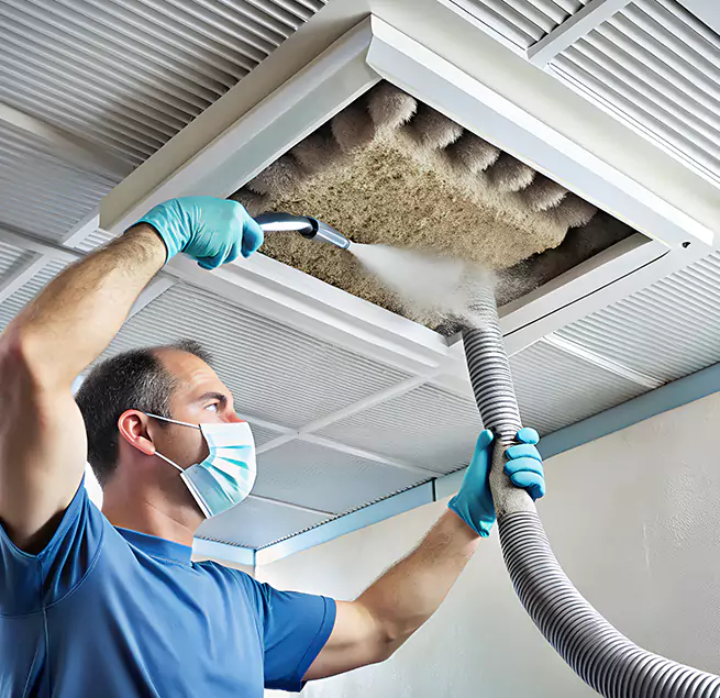 Why Homeowners & Businesses Trust Us Fresno, TX