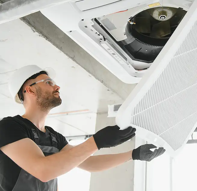 Why Homeowners & Businesses Trust Us in Fresno, TX?