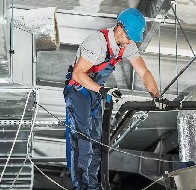 Why Homeowners & Businesses Trust Us in Fresno, TX?