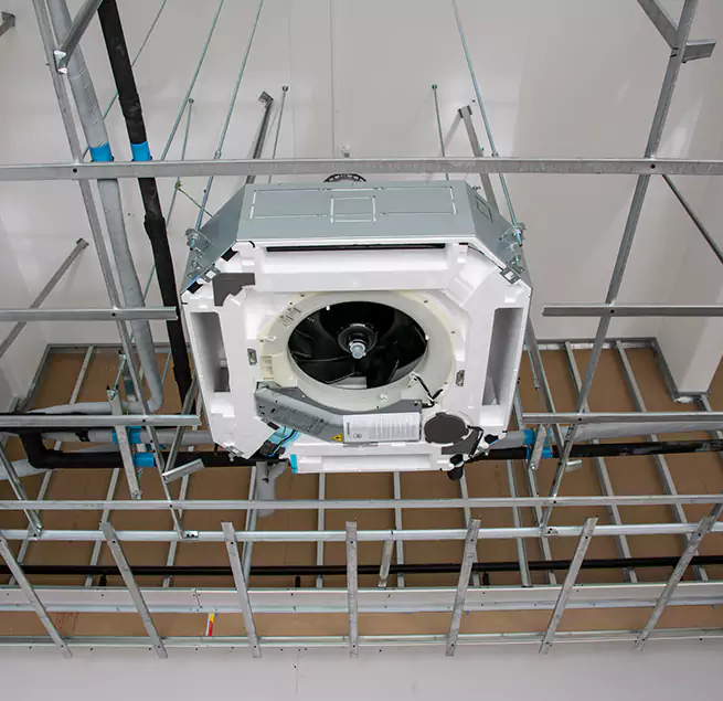 Why Homeowners & Businesses Trust Us in Fresno, TX?