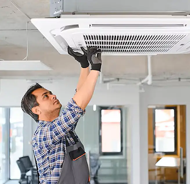 Why Homeowners & Businesses Trust Us in Fresno, TX?