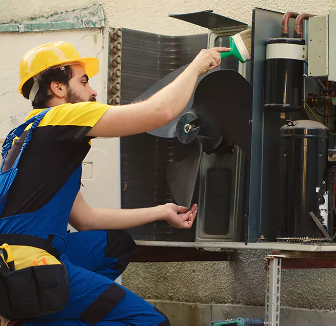 Why Homeowners Businesses Trust Us in Fresno, TX?