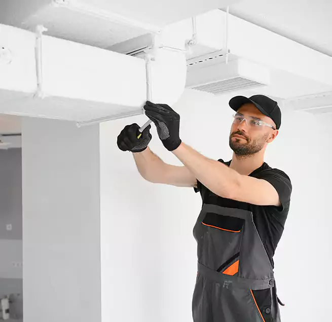 Why Homeowners & Businesses Trust Us in Fresno, TX?