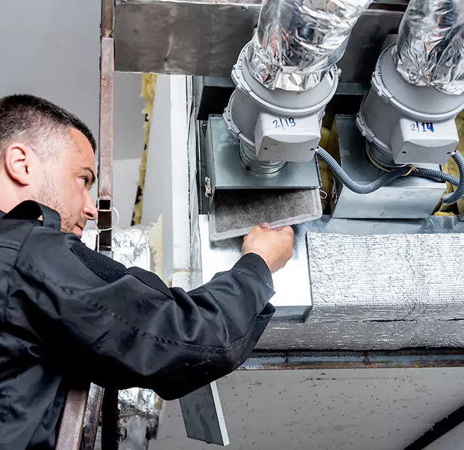  Why Homeowners & Businesses Trust Us in Fresno, TX?