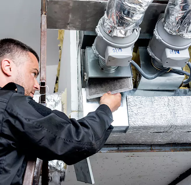 Why Homeowners & Businesses Trust Us in Fresno, TX?