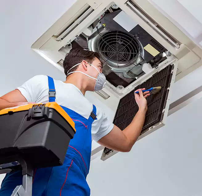 Why Homeowners & Businesses Trust Us in Fresno, TX