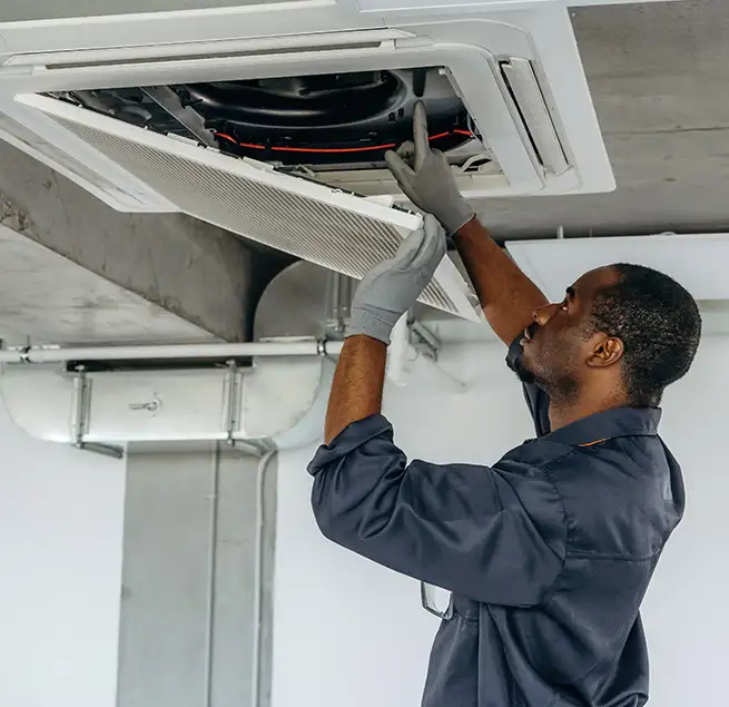 Why Homeowners & Businesses Trust Us in Fresno, TX?