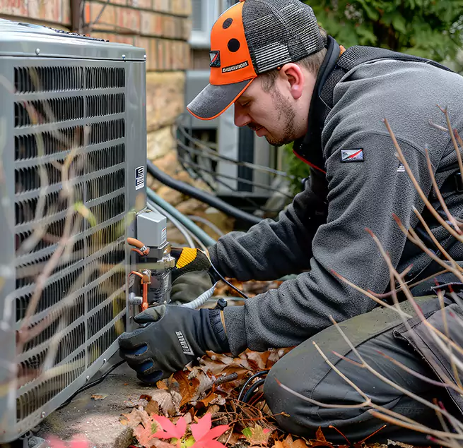 Why Homeowners & Businesses Trust Us in Fresno, TX?