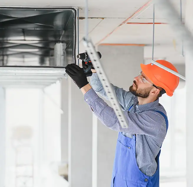  Why Homeowners Businesses Trust Us Fresno, TX