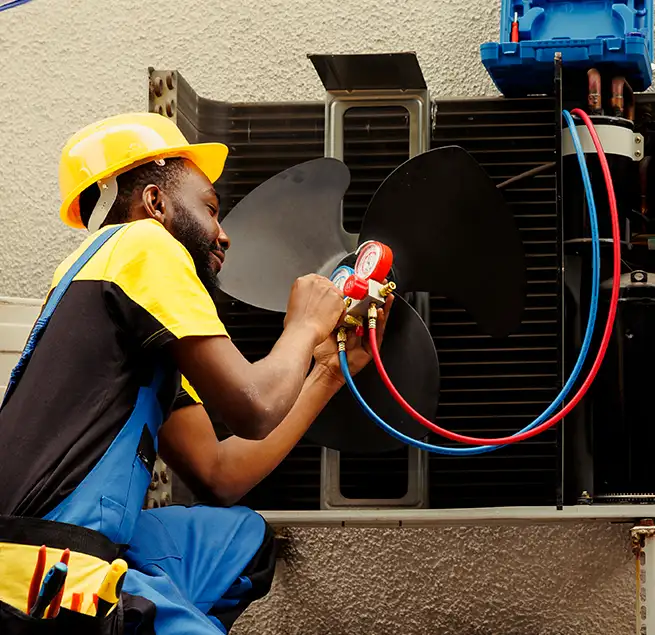 Why Homeowners & Businesses Trust Us in Fresno, TX?