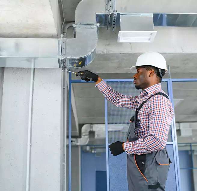 Why Homeowners & Businesses Trust Us in Fresno, TX