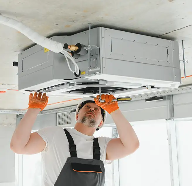 Why Homeowners & Businesses Trust Us Fresno, TX