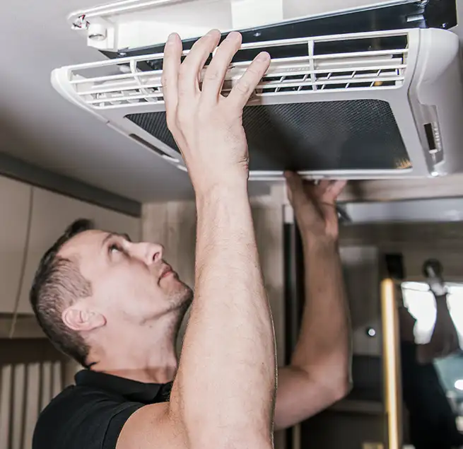 Why Homeowners & Businesses Trust Us Fresno, TX