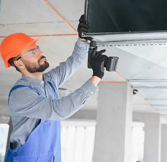 Why Homeowners & Businesses Trust Us in Fresno, TX?