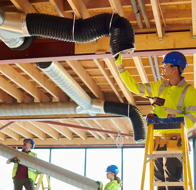 Why Homeowners & Businesses Trust Us in Fresno, TX?