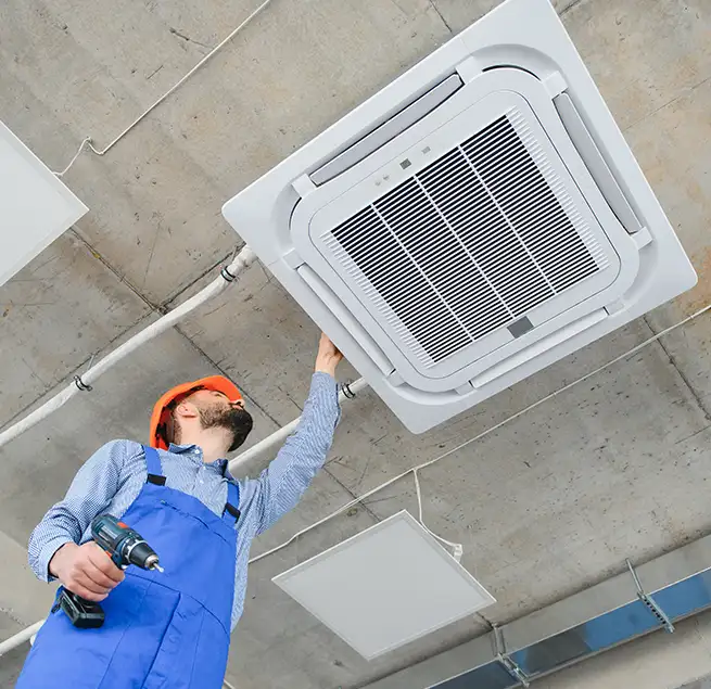 Why Homeowners & Businesses Trust Us in Fresno, TX