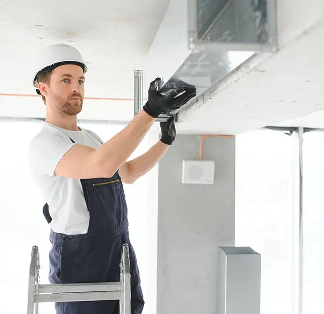 Why Homeowners & Businesses Trust Us in Fresno, TX?