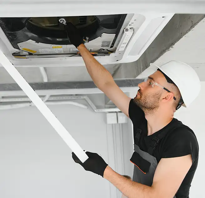 Why Homeowners & Businesses Trust Us in Fresno, TX?