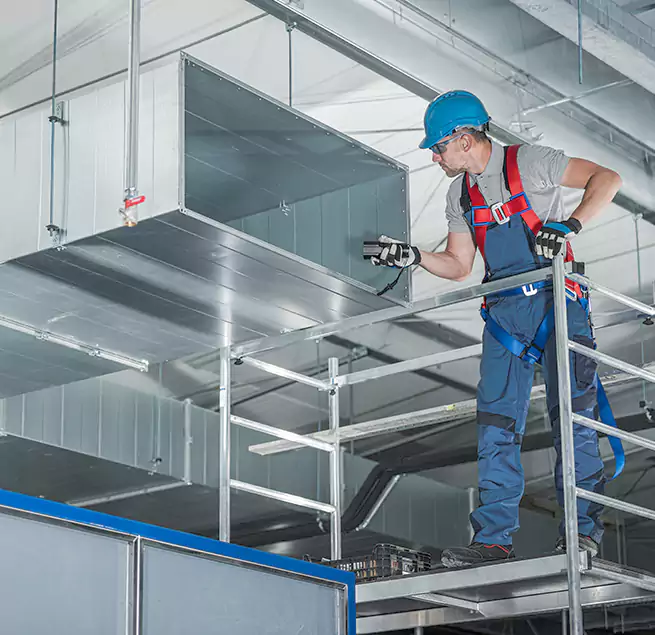 Why Homeowners & Businesses Trust Us in Fresno, TX?