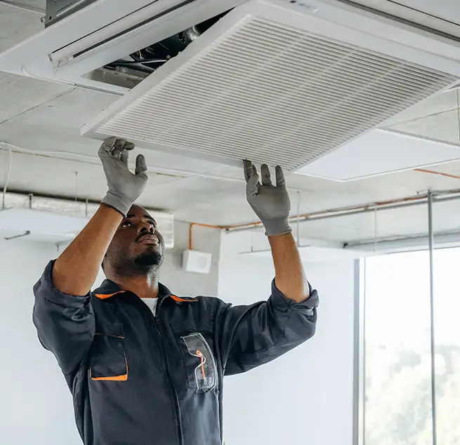 Why Homeowners & Businesses Trust Us in Fresno, TX?