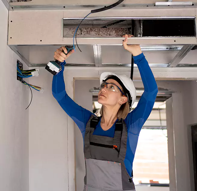  Why Homeowners & Businesses Trust Us in Fresno, TX?