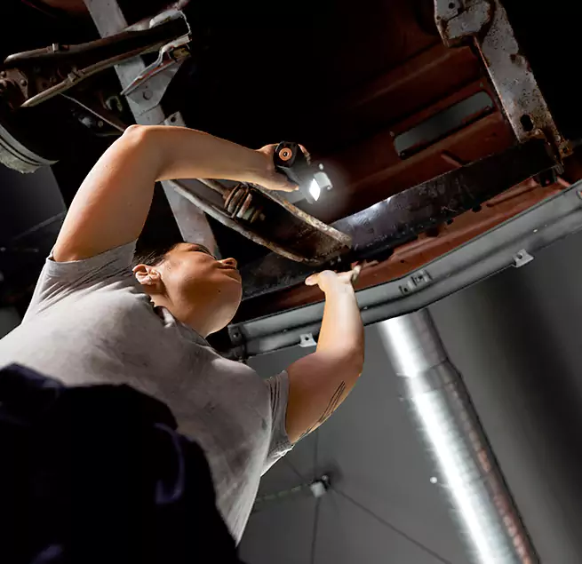 Why Homeowners & Businesses Trust Us Fresno, TX