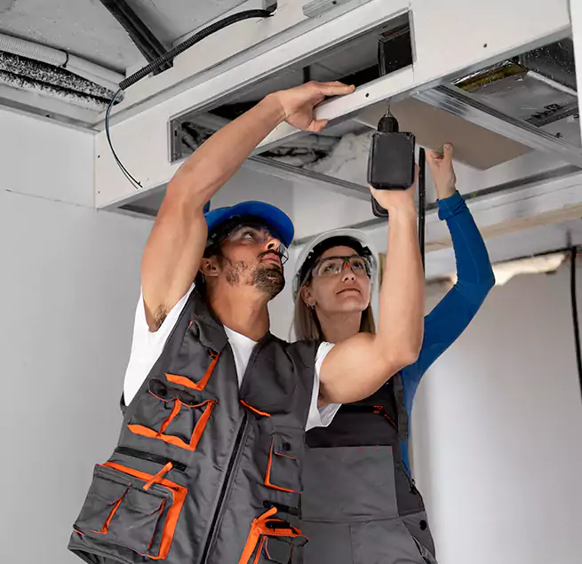 Why Homeowners & Businesses Trust Us in Fresno, TX