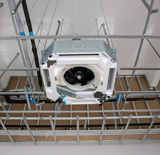 Why Homeowners & Businesses Trust Us Fresno, TX?