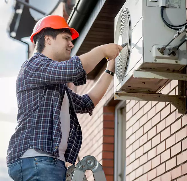 Why Homeowners & Businesses Trust Us Fresno, TX