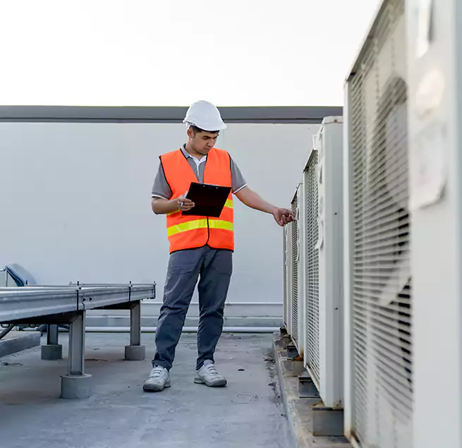 Why Homeowners & Businesses Trust Us in Fresno, TX?