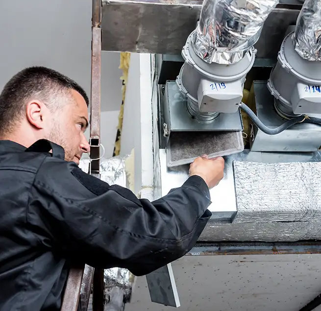 Why Homeowners & Businesses Trust Us in Fresno, TX?