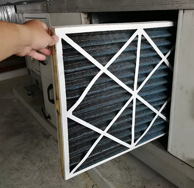 Why Homeowners & Businesses Trust Us Fresno, TX?